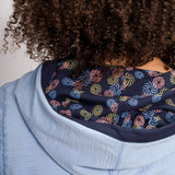 Infinity | Women's Printed Hoodie