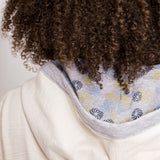 Infinity | Women's Printed Hoodie