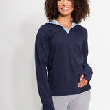 Infinity | Women's Printed Hoodie