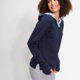 Infinity | Women's Printed Hoodie