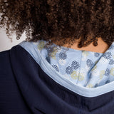 Infinity | Women's Printed Hoodie