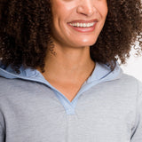 Infinity | Women's Printed Hoodie