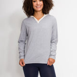 Infinity | Women's Printed Hoodie