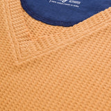 Melissa | Women's Three-Quarter Sleeve Thermal Top