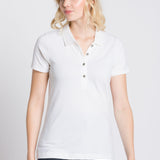 Calla | Women's Lightweight Polo