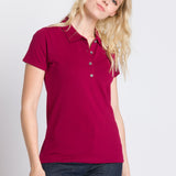 Calla | Women's Lightweight Polo