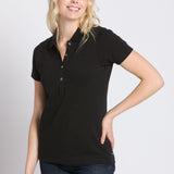 Calla | Women's Lightweight Polo