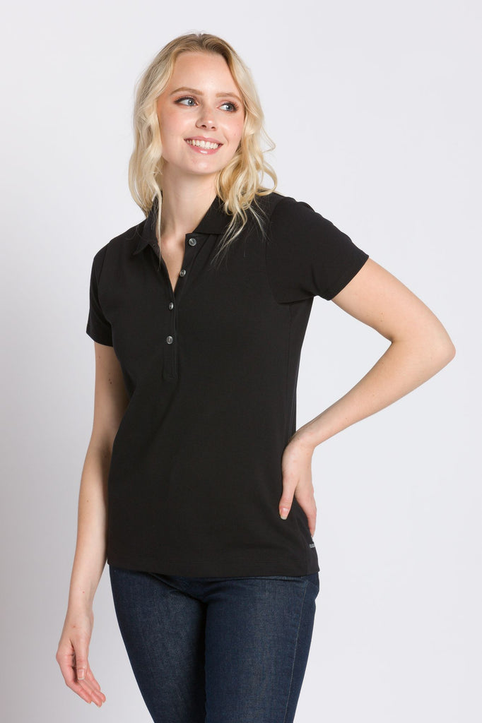 Calla | Women's Lightweight Polo