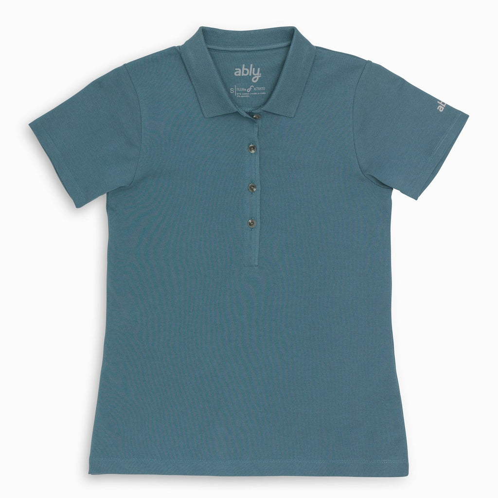 Calla | Women's Lightweight Polo