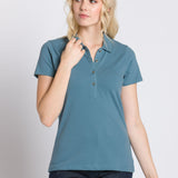 Calla | Women's Lightweight Polo