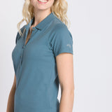 Calla | Women's Lightweight Polo