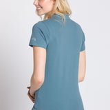 Calla | Women's Lightweight Polo