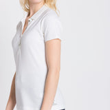 Calla | Women's Lightweight Polo