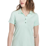 Calla | Women's Lightweight Polo