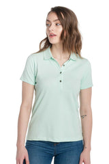 Calla | Women's Lightweight Polo