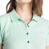 Calla | Women's Lightweight Polo