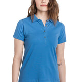 Calla | Women's Lightweight Polo