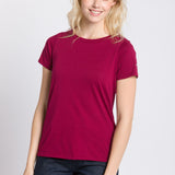 Daffodil | Women's Anti-Stain Pocket-less Tee