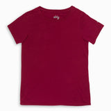 Daffodil | Women's Anti-Stain Pocket-less Tee