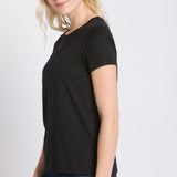 Daffodil | Women's Anti-Stain Pocket-less Tee