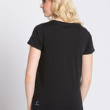 Daffodil | Women's Anti-Stain Pocket-less Tee