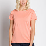Daffodil | Women's Anti-Stain Pocket-less Tee