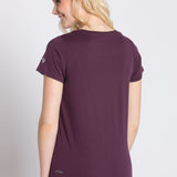 Daffodil | Women's Anti-Stain Pocket-less Tee