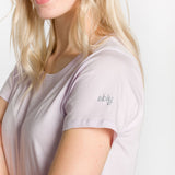 Daffodil | Women's Anti-Stain Pocket-less Tee