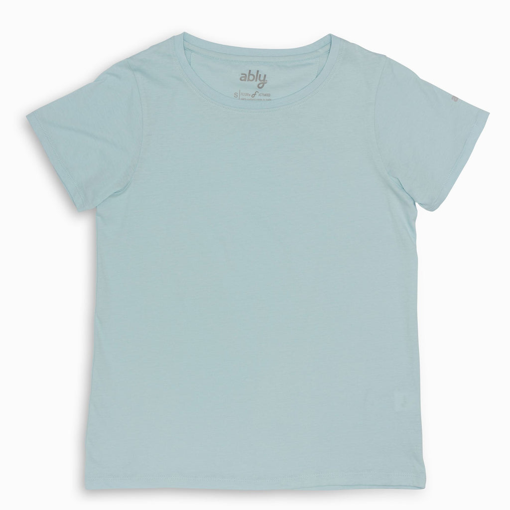Daffodil | Women's Anti-Stain Pocket-less Tee