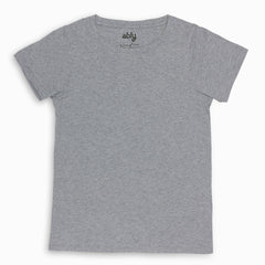 Daffodil | Women's Anti-Stain Pocket-less Tee