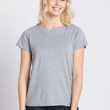 Daffodil | Women's Anti-Stain Pocket-less Tee