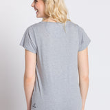 Daffodil | Women's Anti-Stain Pocket-less Tee