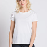 Daffodil | Women's Anti-Stain Pocket-less Tee