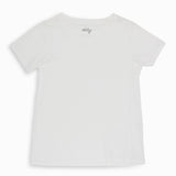 Daffodil | Women's Anti-Stain Pocket-less Tee