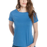 Daffodil | Women's Anti-Stain Pocket-less Tee