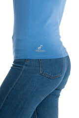 Daffodil | Women's Anti-Stain Pocket-less Tee