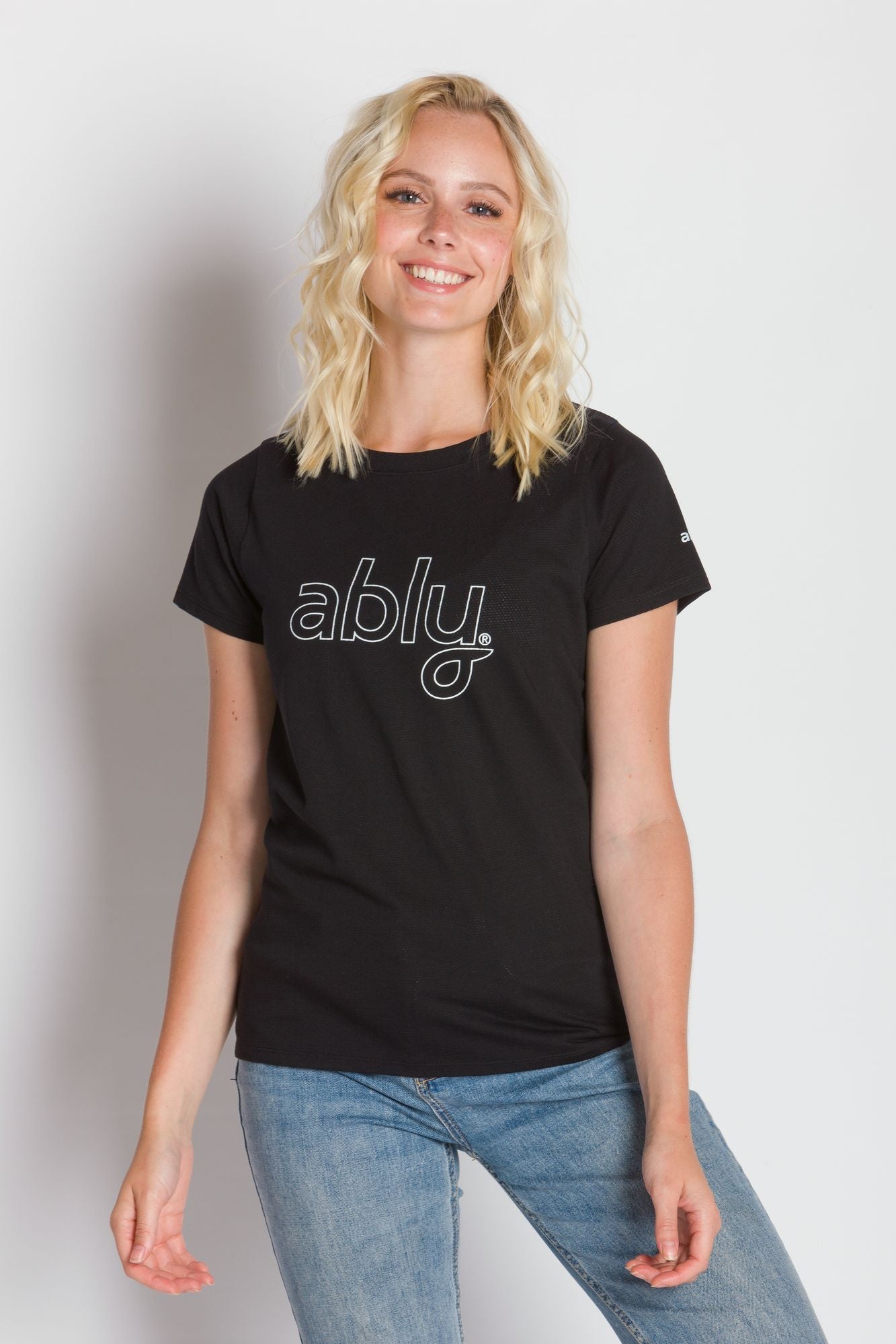 Dahlia | Women's Cotton Mesh Shirt