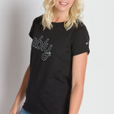 Dahlia | Women's Cotton Mesh Shirt