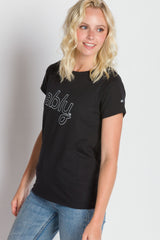 Dahlia | Women's Cotton Mesh Shirt