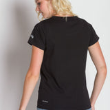 Dahlia | Women's Cotton Mesh Shirt