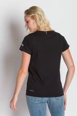 Dahlia | Women's Cotton Mesh Shirt