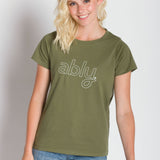 Dahlia | Women's Cotton Mesh Shirt