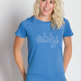 Dahlia | Women's Cotton Mesh Shirt