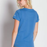 Dahlia | Women's Cotton Mesh Shirt