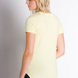 Cate | Women's Modal Short Sleeve Top