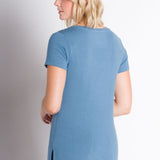 Nessa | Women's Modal Short Sleeve Top