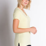 Nessa | Women's Modal Short Sleeve Top