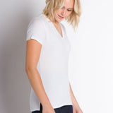 Nessa | Women's Modal Short Sleeve Top