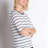 Jax | Women’s Three-Quarter Sleeve Top