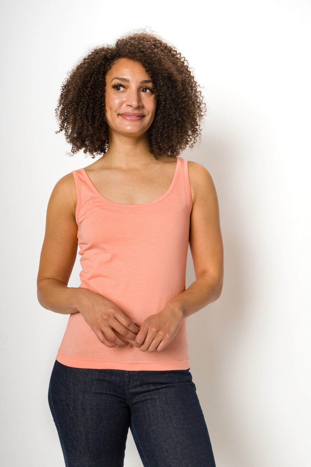 Violet | Women's Tank Top